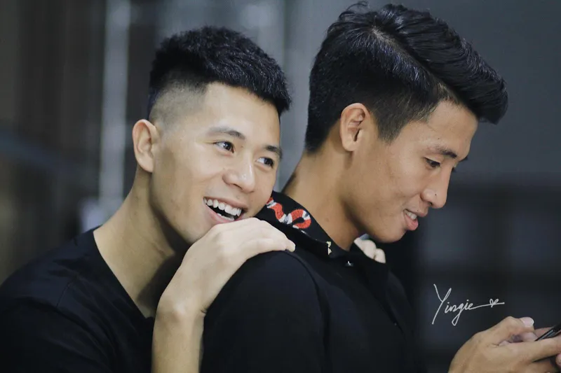 Tiểu sử tiền vệ Bùi Tiến Dũng 4