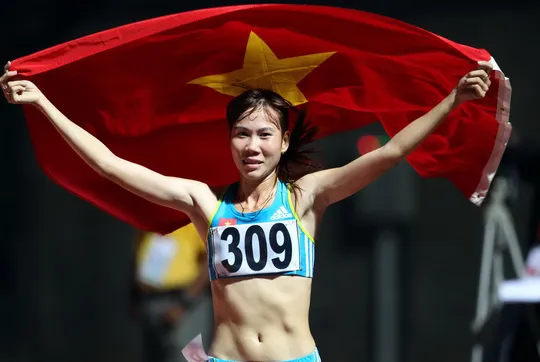 Tiểu sử Trương Thanh Hằng 2