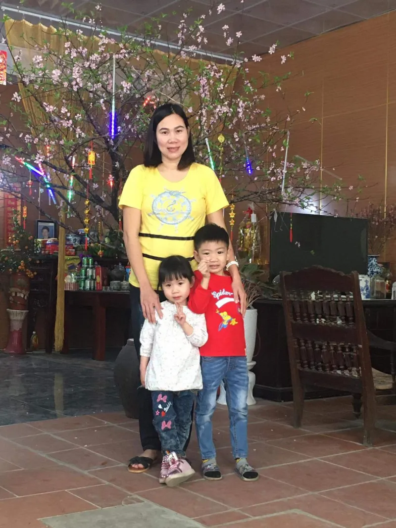 Tiểu sử Trương Thanh Hằng 5