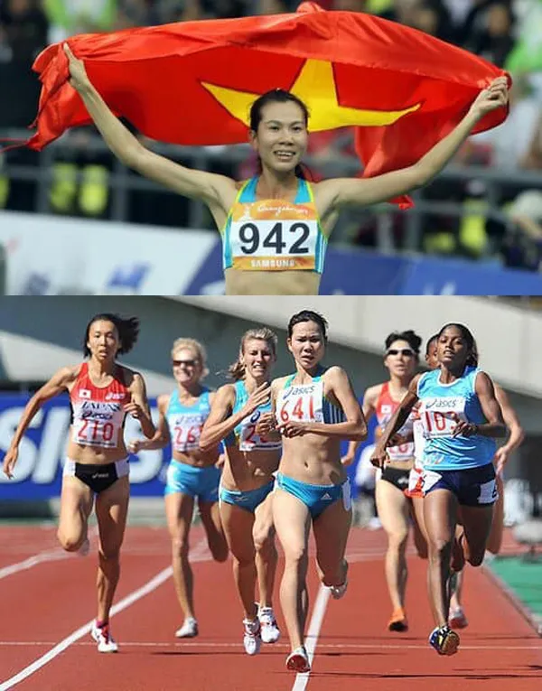 Tiểu sử Trương Thanh Hằng 4