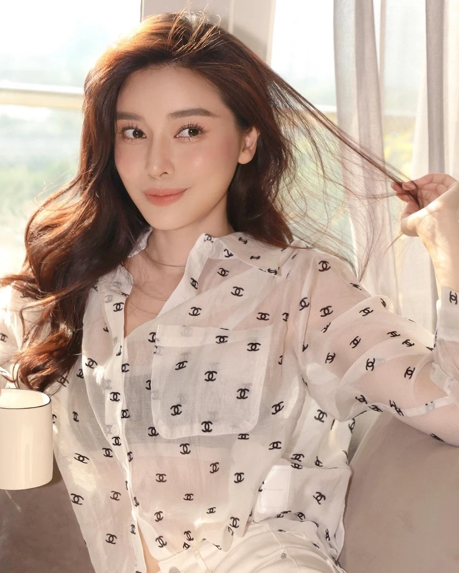 Mọi người đều tò mò về việc Cao Thái Hà có gia đình chưa và những dự định trong tương lai.