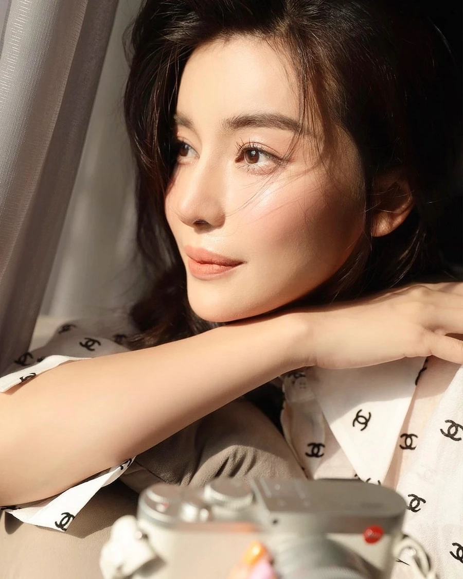 Câu chuyện tình yêu giữa Cao Thái Hà và bạn trai luôn thu hút sự chú ý của fan.