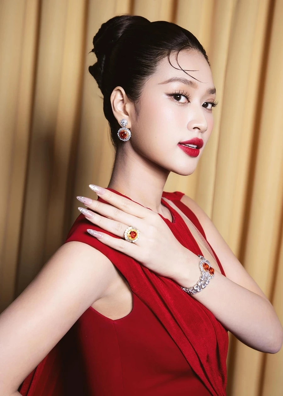 Thiên Ân Ảnh là những khoảnh khắc tuyệt vời được ghi lại trong cuộc sống.