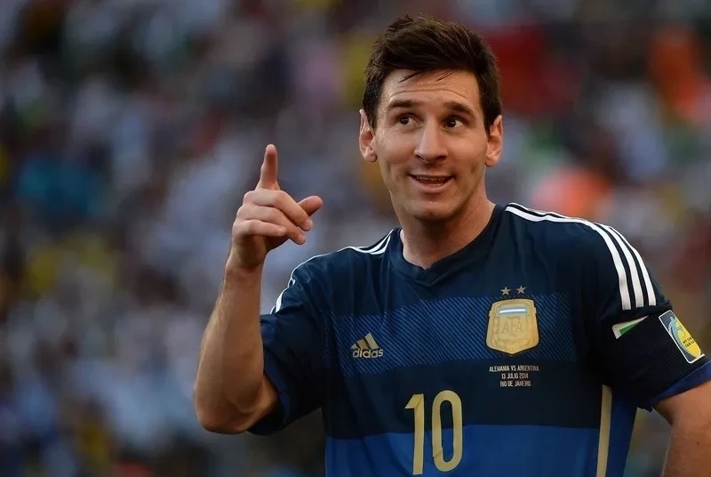 Ảnh messi meme hài hước mang đến tiếng cười không ngừng cho người hâm mộ.