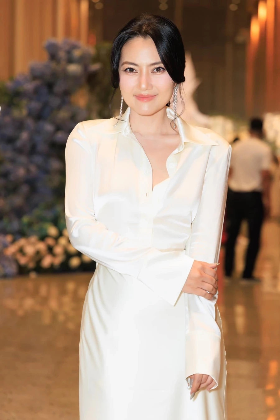 Ngọc Lan ly hôn là một câu chuyện khiến nhiều người hâm mộ tiếc nuối và quan tâm.