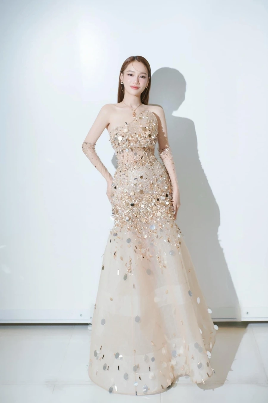 2 Ngày 1 Đêm Trường Giang Nhã Phương là chương trình đặc biệt mang lại nhiều tiếng cười.