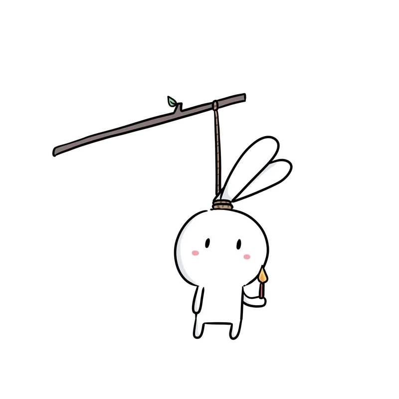 Meme thỏ bảy màu liêm sỉ siêu vui nhộn và độc đáo.