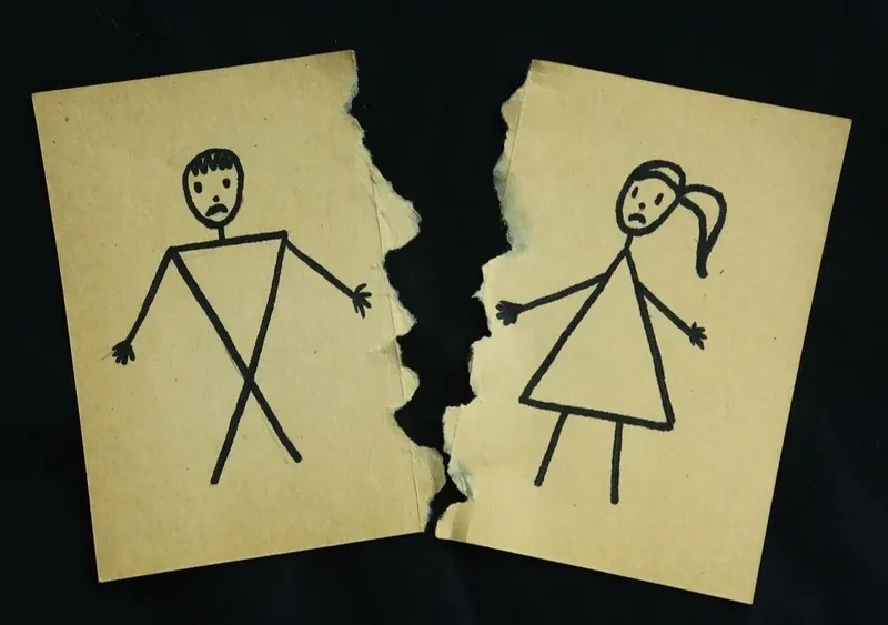 Hình đại diện buồn dành cho nam avatar buồn nam