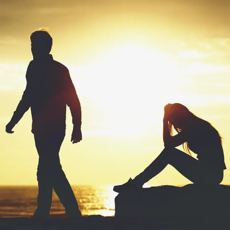 Hình ảnh buồn sâu lắng dành riêng hình avatar buồn cô đơn