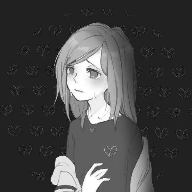 Ảnh đẹp thể hiện tâm trạng sâu sắc hình ảnh cô gái cô đơn một mình