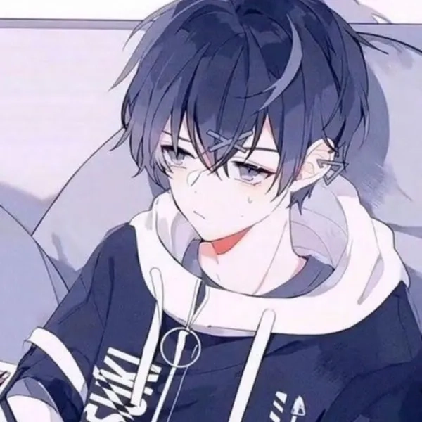 Chọn ngay avatar buồn cô đơn để thể hiện nỗi niềm