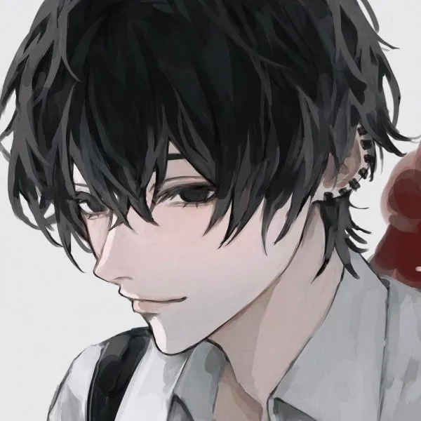 Lột tả nỗi buồn với hình avatar buồn cô đơn