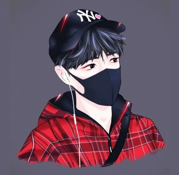 Lắng đọng qua avatar tâm trạng buồn nữ sâu sắc