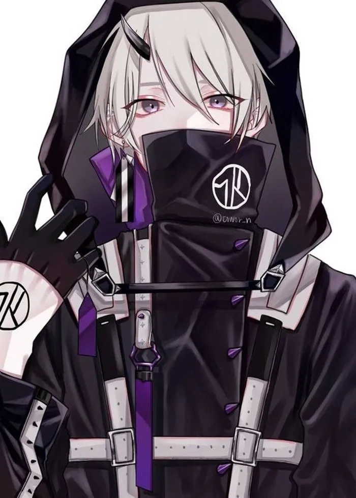 Anime chạm lòng người qua avatar buồn tâm trạng anime