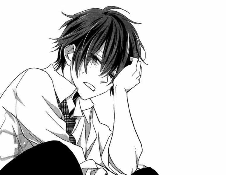 Hãy thử avatar buồn tâm trạng cô đơn để chia sẻ nỗi lòng