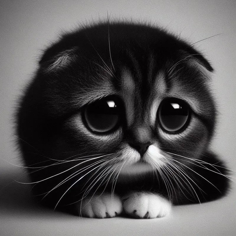 Ảnh meme mèo cười chỉ tay mang đến cảm giác hài hước và dễ thương.