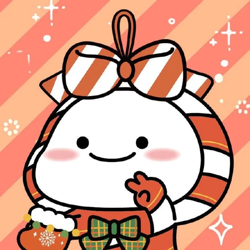 Avatar mèo noel meme sẽ làm nổi bật bạn trong mùa Giáng Sinh năm nay.