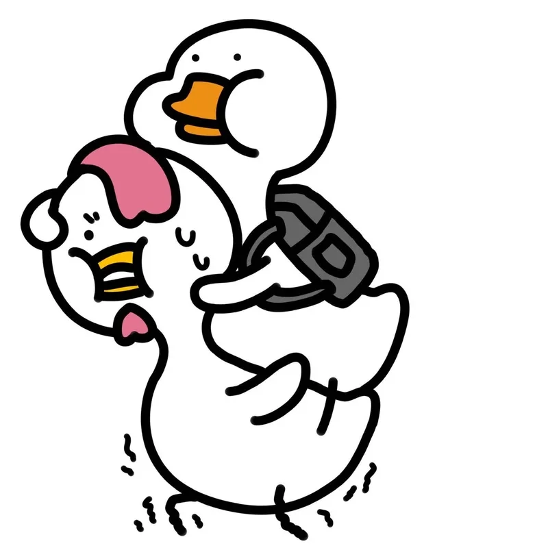 Meme ảnh vịt chế là một sáng tạo độc đáo mang đến niềm vui và sự hài hước.