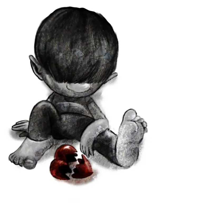 Ảnh nền cảm xúc phù hợp tâm trạng hình nền điện thoại buồn thất tình