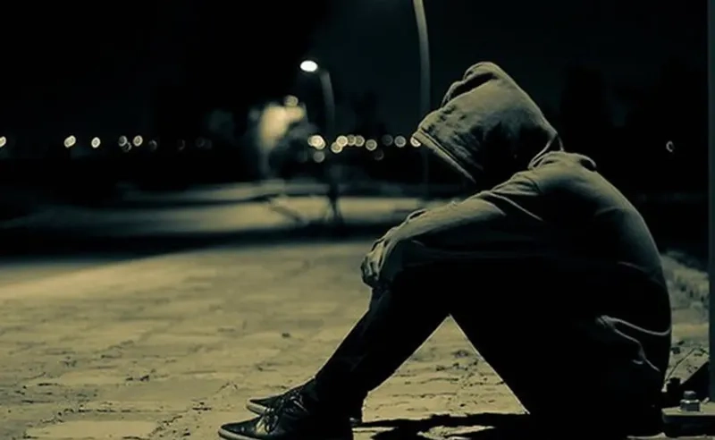 Ảnh nền buồn, ý nghĩa dành cho ảnh nền thất tình