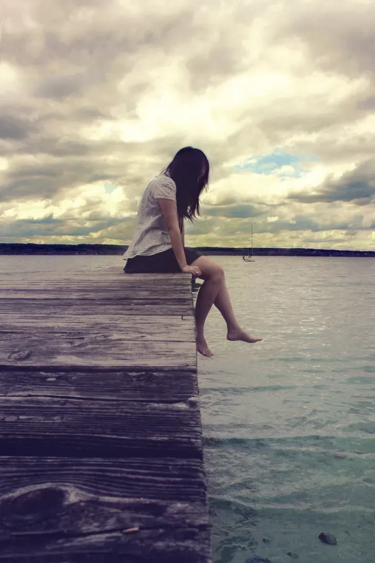 Hình ảnh đẹp ý nghĩa dành riêng avatar tâm trạng nữ