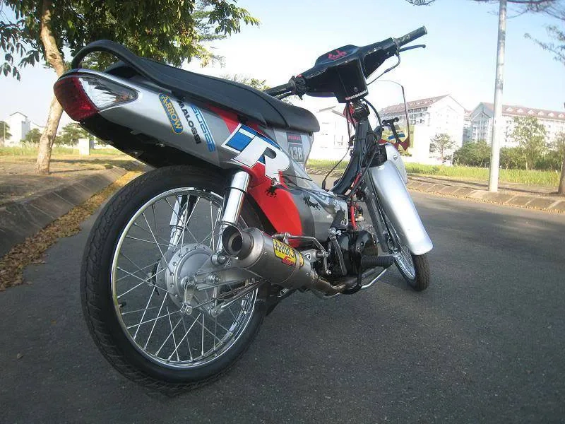 Bộ sưu tập avatar xe độ drag cực ngầu đầy cảm hứng