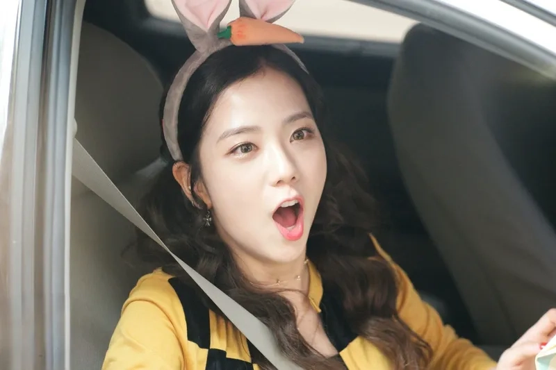 Meme blackpink how you like that gây ấn tượng mạnh mẽ với hình ảnh đặc biệt từ ca khúc nổi tiếng.