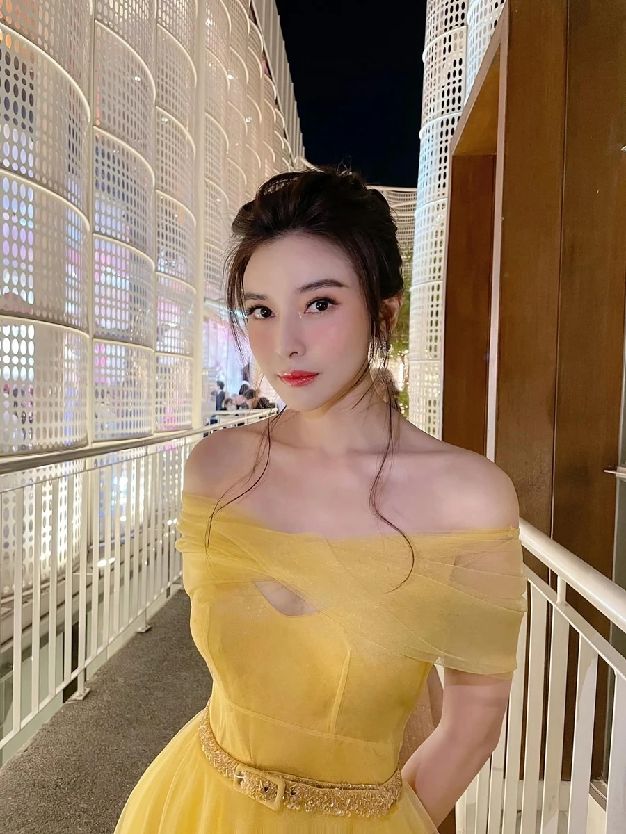 Câu chuyện về Cao Thái Hà phẫu thuật thẩm mỹ khiến không ít người ngạc nhiên và tò mò.