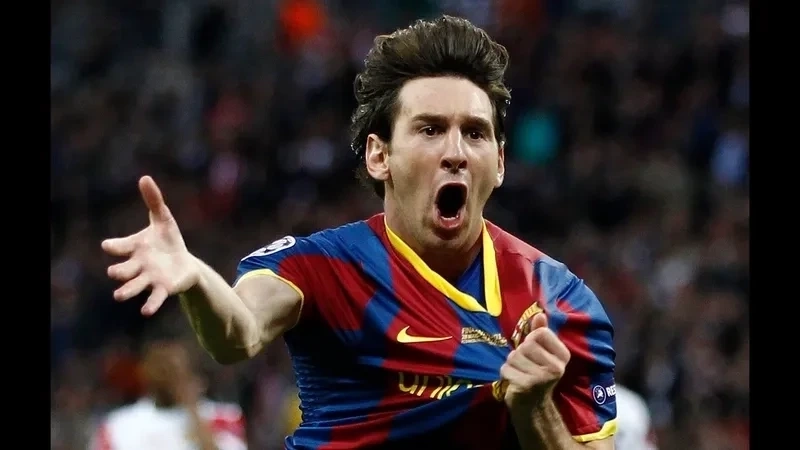 Funny meme messi giúp người hâm mộ có những phút giây thư giãn và vui vẻ.