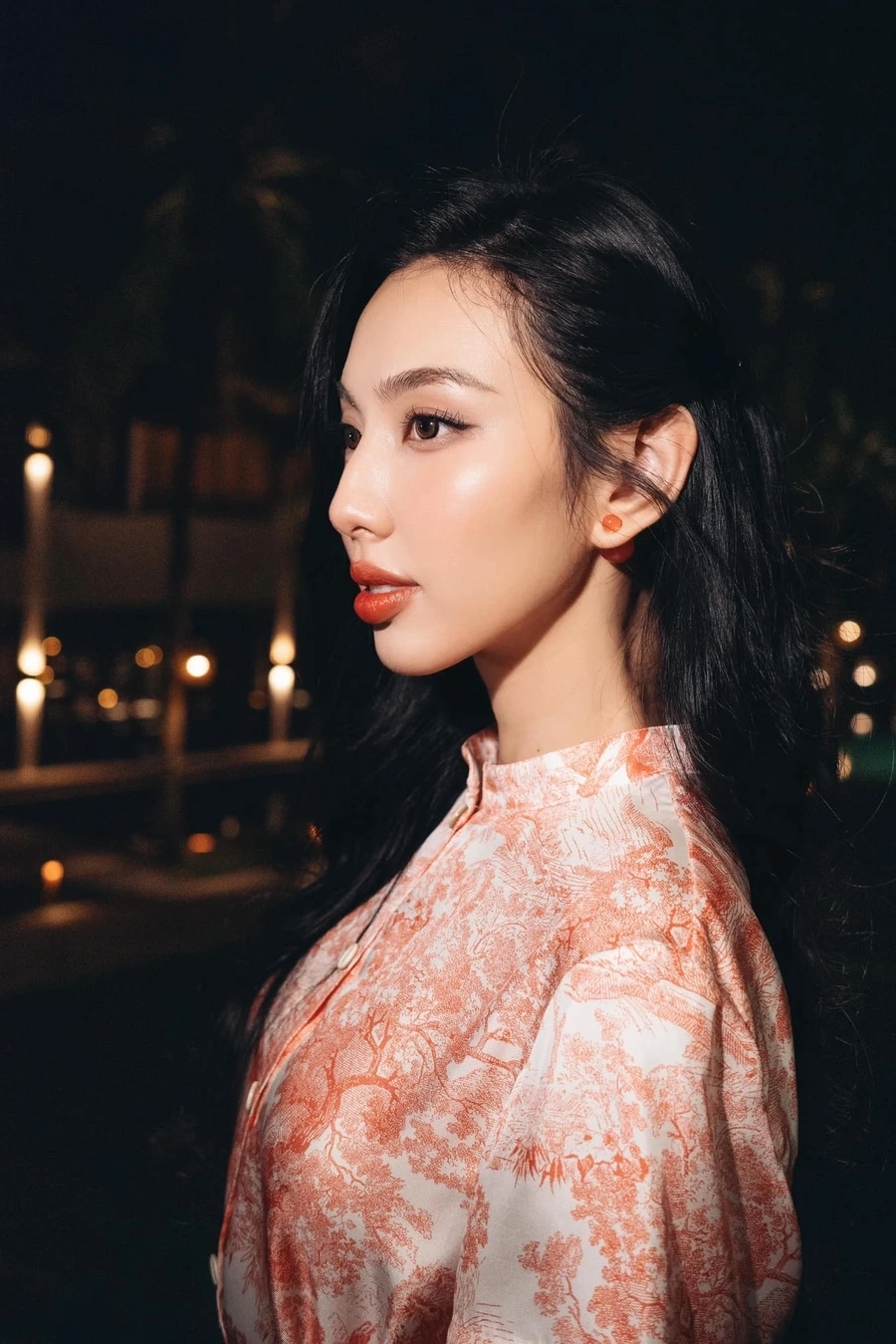 Album mới của Hoàng Thùy Linh hứa hẹn sẽ là một sản phẩm âm nhạc đáng chú ý trong năm nay.