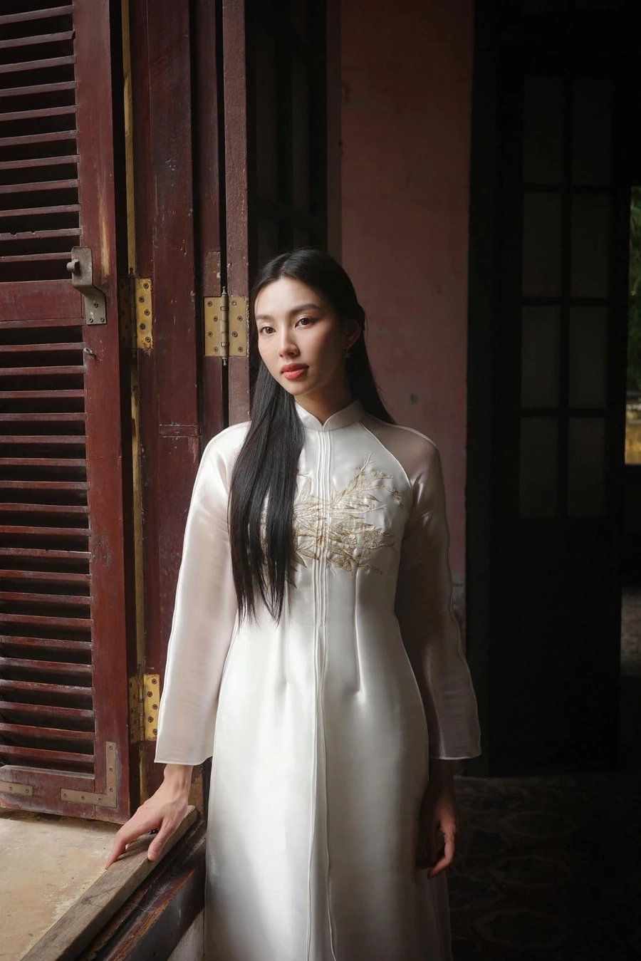 Đen Vâu cưới Hoàng Thùy Linh là tin tức gây xôn xao người hâm mộ trong thời gian qua.