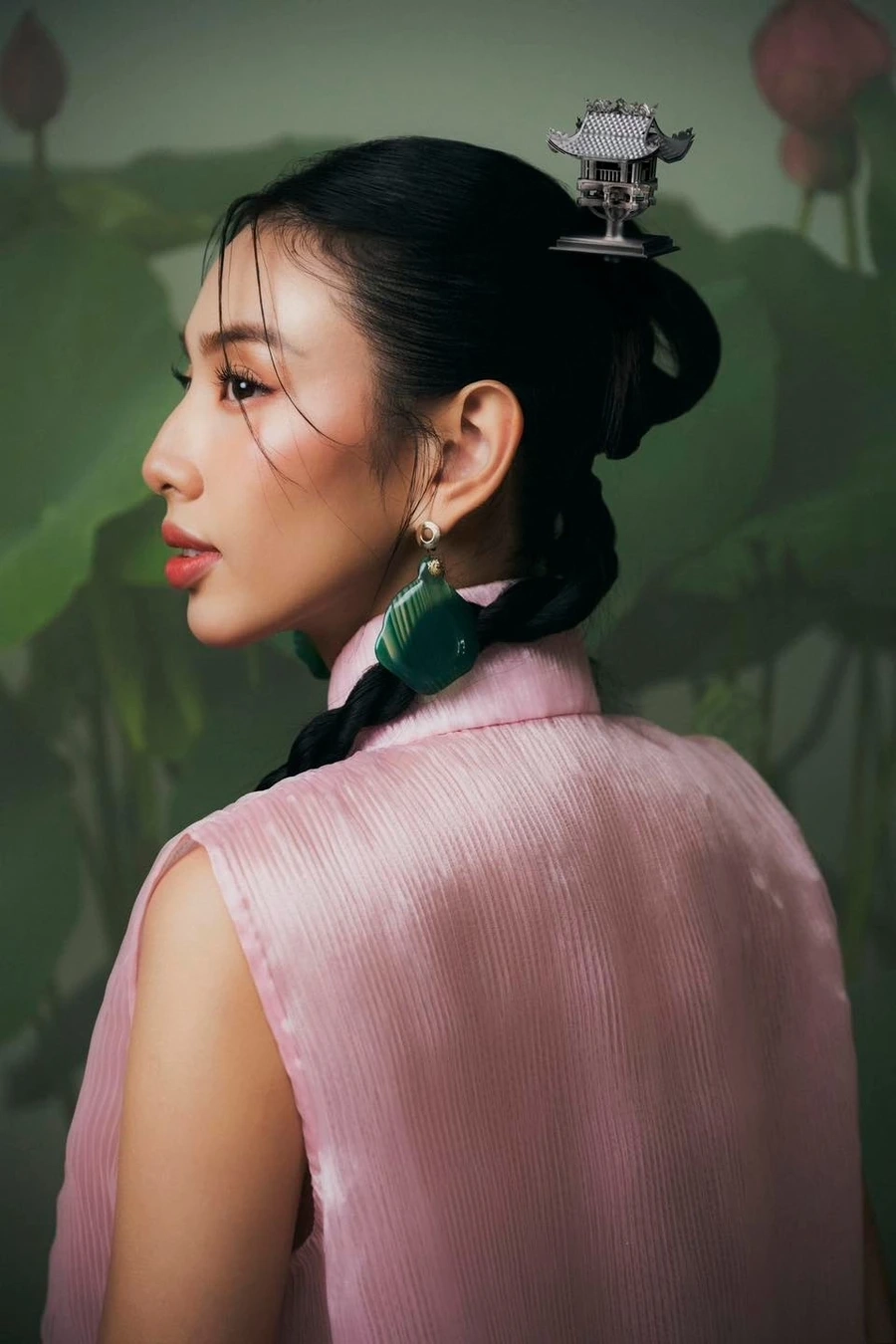 Nhạc Gieo Quẻ trở thành một trong những bản hit không thể thiếu trong mùa xuân này.