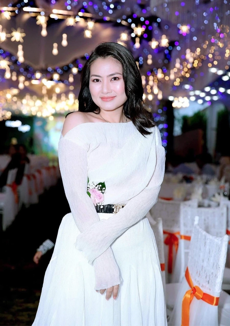 Cùng khám phá mối quan hệ giữa Chồng Ngọc Lan diễn viên và cô qua từng giai đoạn.