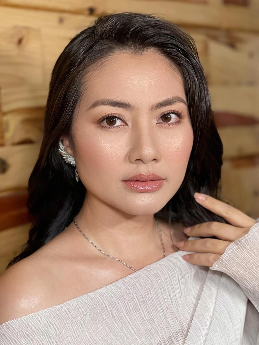 Diễn viên Ngọc Lan chia tay chồng là một sự kiện khiến nhiều người hâm mộ tiếc nuối.