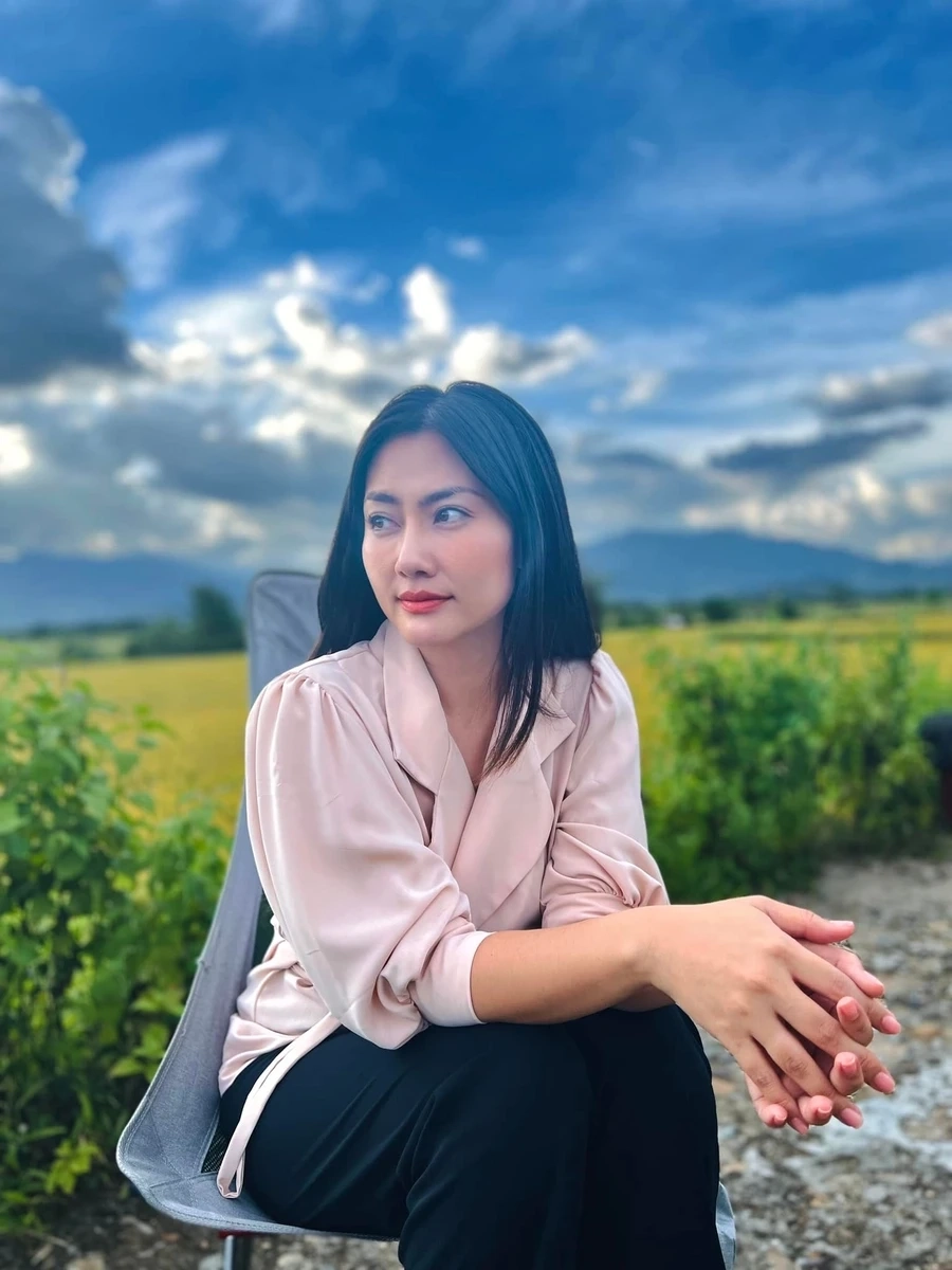 Diễn viên Ngọc Lan ly hôn gây xôn xao trong cộng đồng yêu thích phim ảnh.