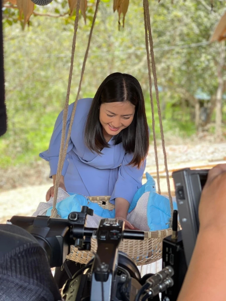 Chắc chắn rằng Ngọc Lan diễn viên sẽ tiếp tục tỏa sáng với những vai diễn ấn tượng.