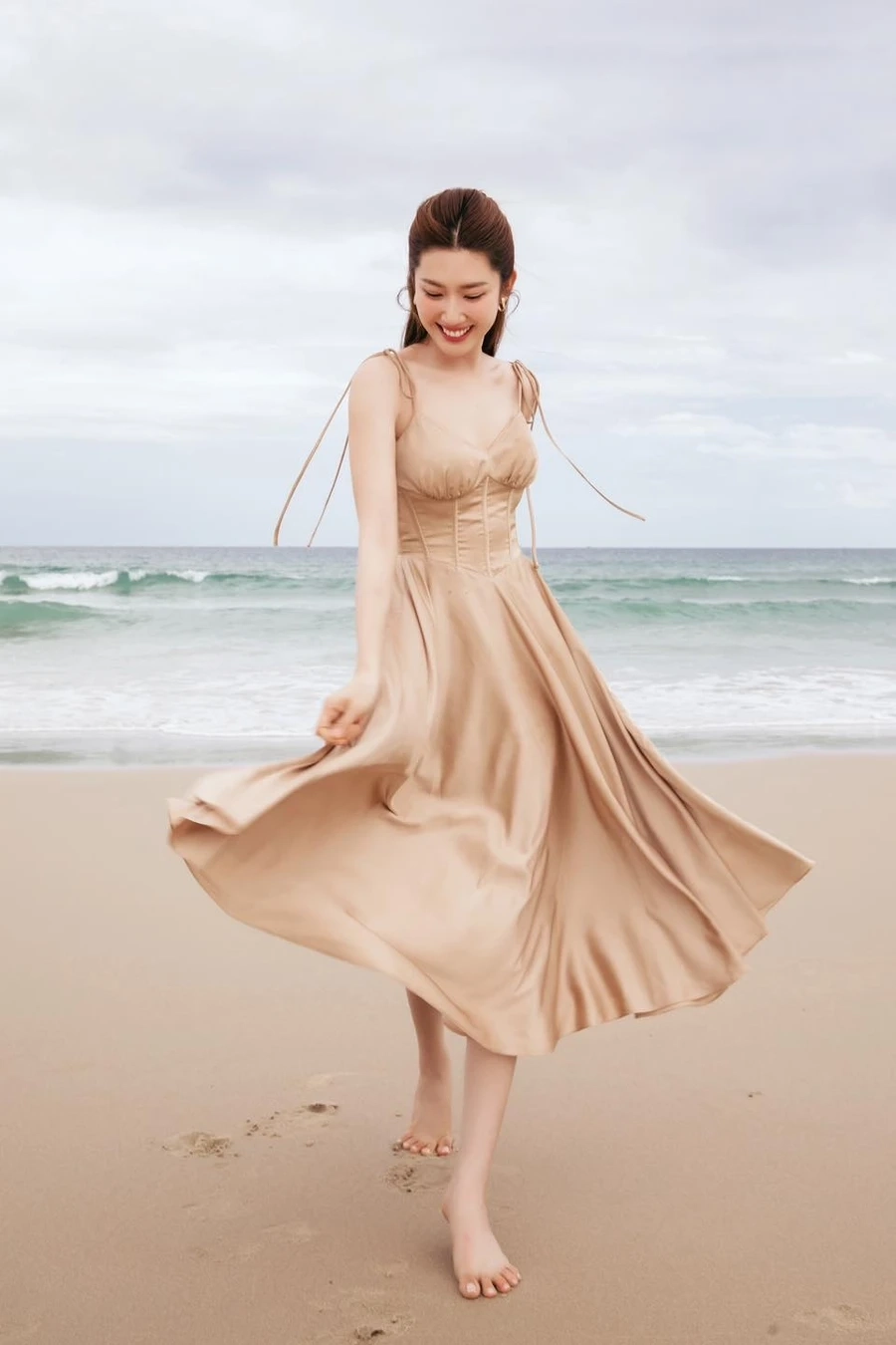 Đám cưới Thúy Ngân là một sự kiện đáng chú ý với nhiều điều thú vị.