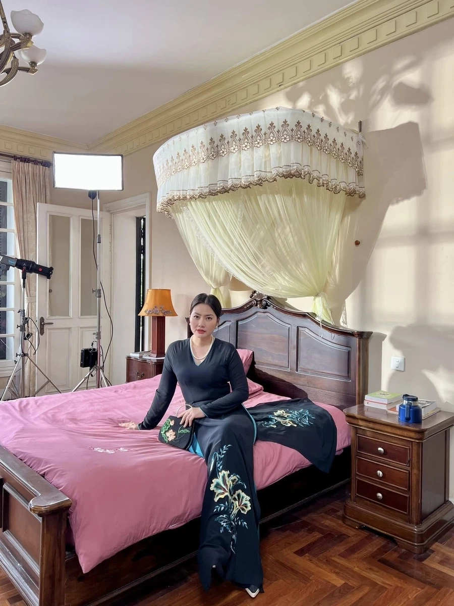 Cập nhật những hoạt động mới nhất của Facebook Ngọc Lan qua các bài viết thú vị.