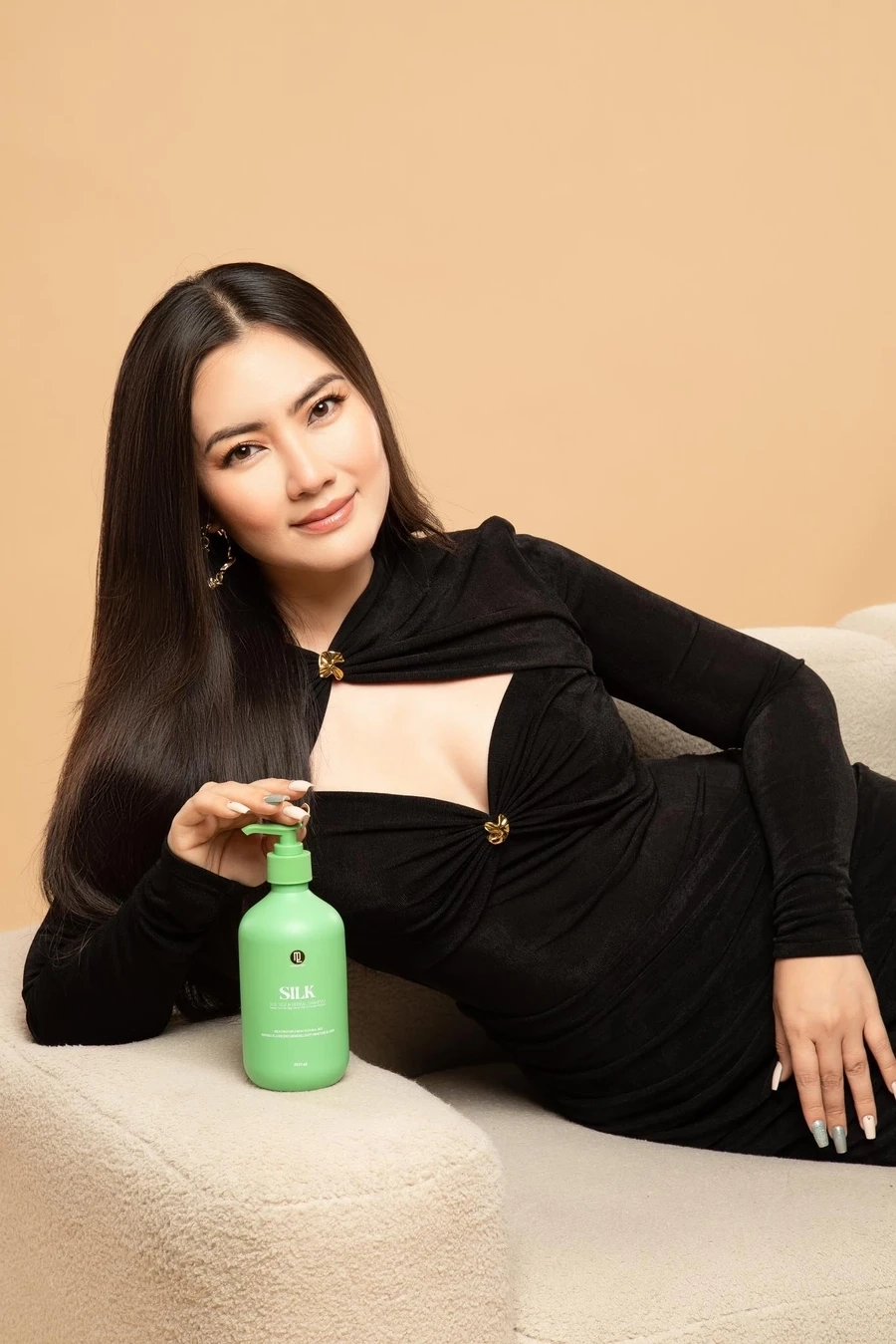 Cái tên Ngoc Lan luôn gắn liền với sự nghiệp đầy thành công trong làng giải trí.