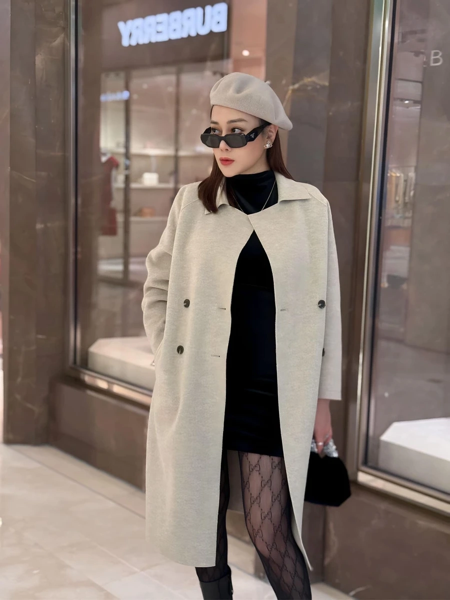 Diễn viên Quỳnh Búp Bê là một trong những vai diễn để đời của Phương Oanh.