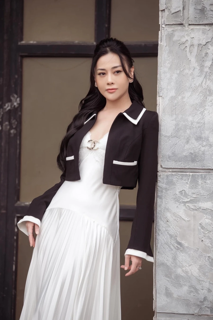 Sự kết hợp giữa Hồng Đăng Phương Oanh đã mang đến những bộ phim đầy cảm xúc.