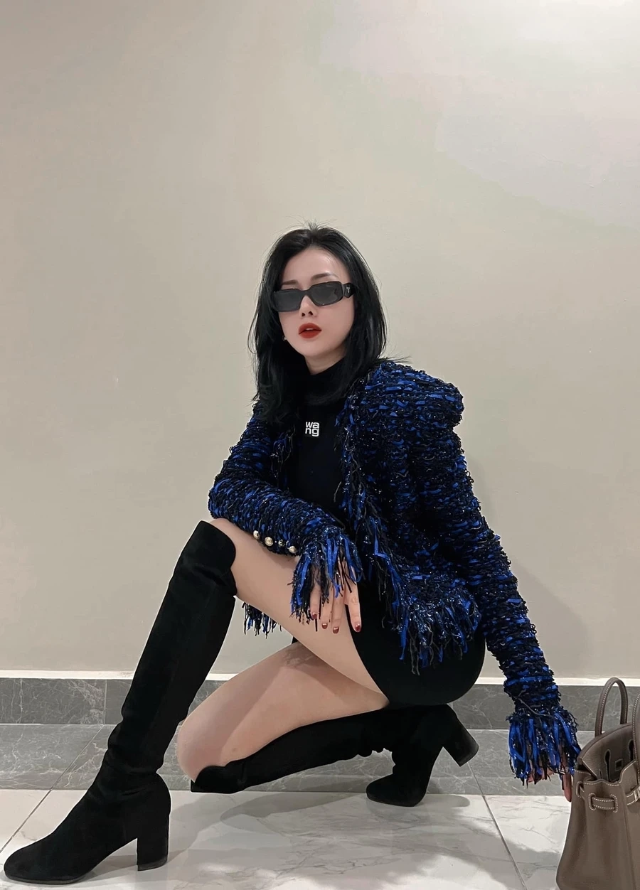 Tìm hiểu lý lịch diễn viên Phương Oanh để khám phá những bí mật về hành trình nghệ thuật của cô.