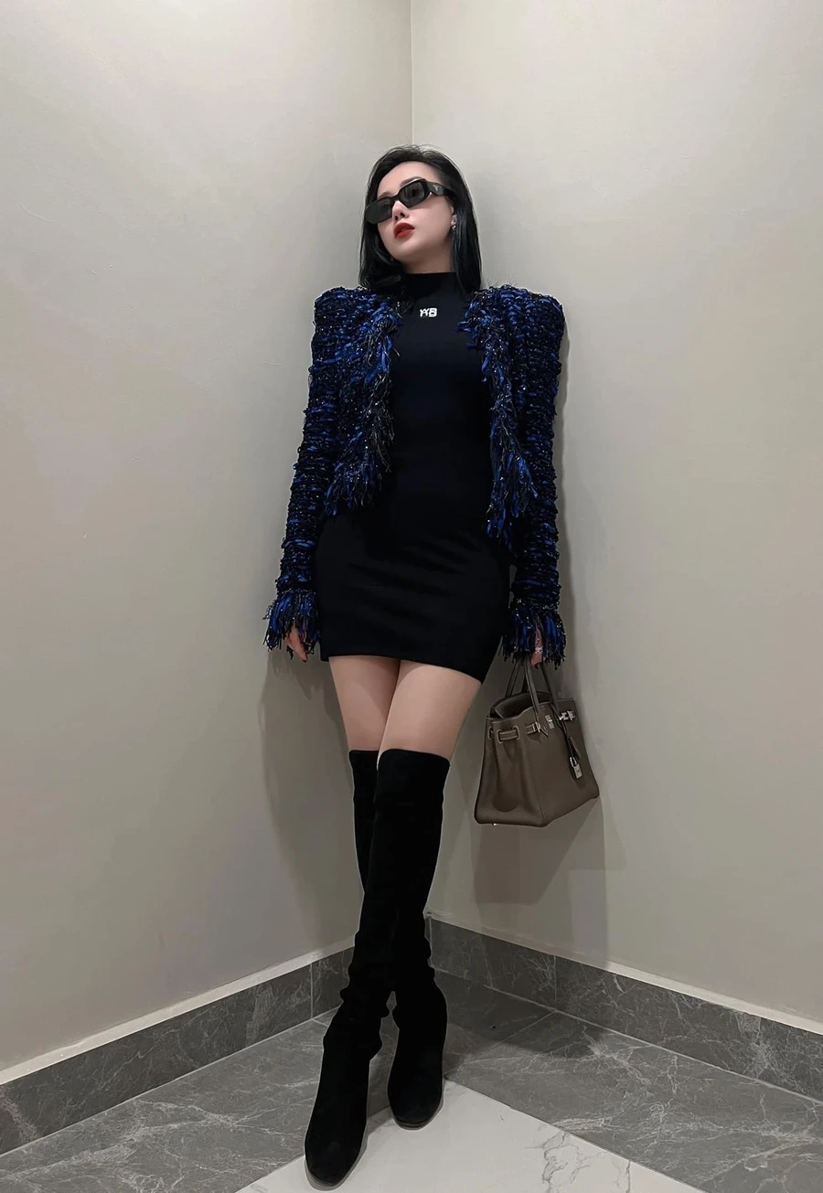 Câu hỏi diễn viên Phương Oanh có gia đình chưa vẫn là một chủ đề thú vị với nhiều người hâm mộ.