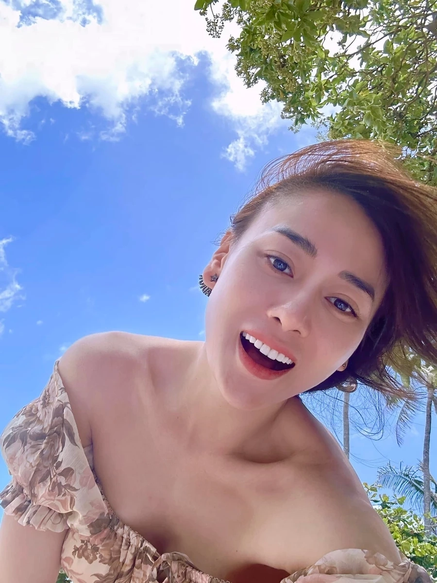 Khám phá câu chuyện về chồng diễn viên Phương Oanh và mối quan hệ đáng ngưỡng mộ.