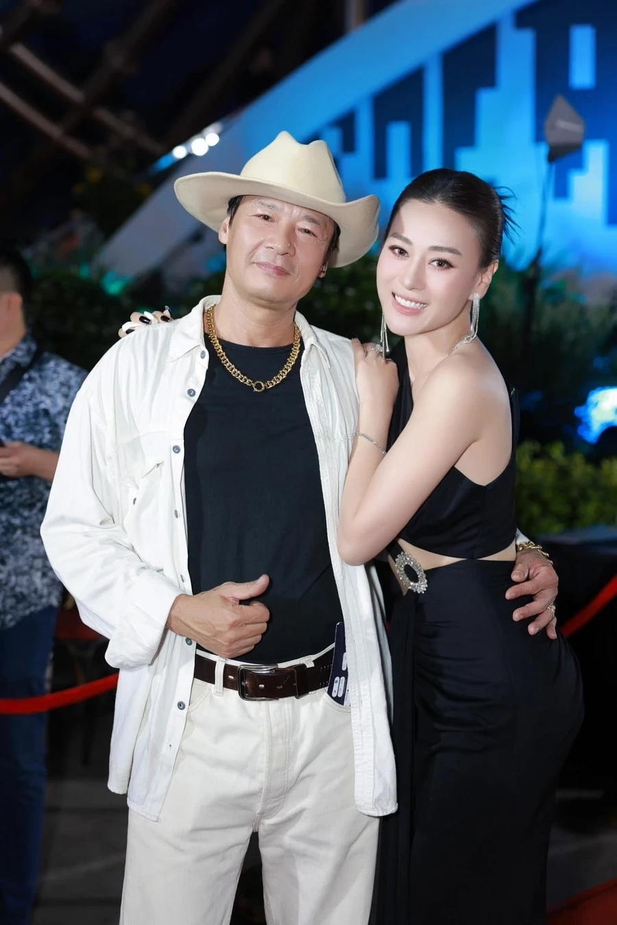 Diễn viên Oanh Oanh luôn khiến người hâm mộ phải trầm trồ với những vai diễn đầy sức hút.