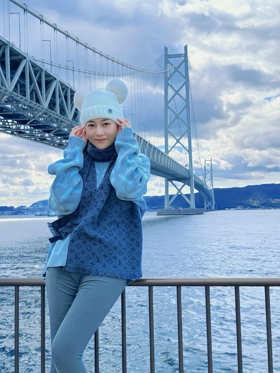 Liệu diễn viên Phương Oanh có chồng chưa? Cùng tìm hiểu về đời sống riêng tư của cô.