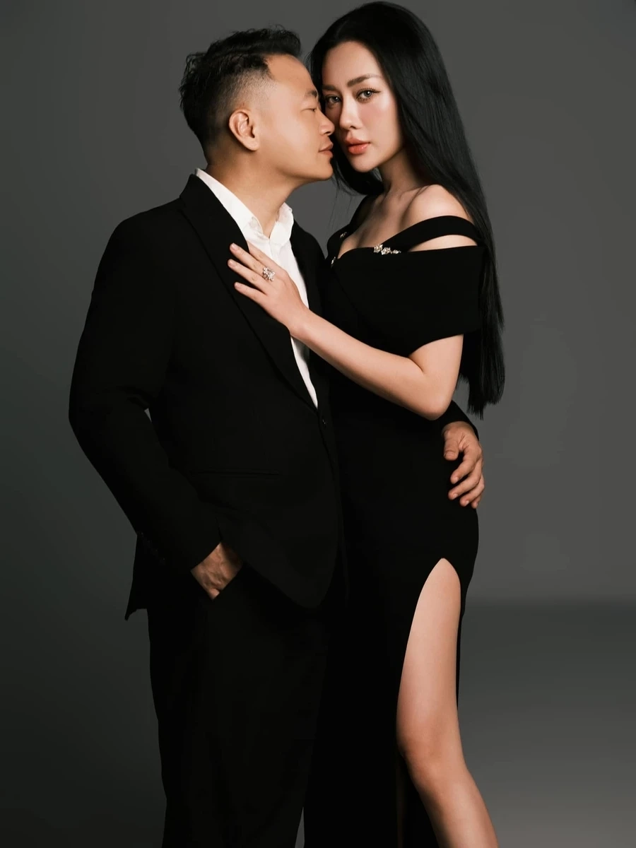 Phương Oanh diễn viên không chỉ nổi bật với tài năng mà còn với vẻ đẹp riêng biệt.