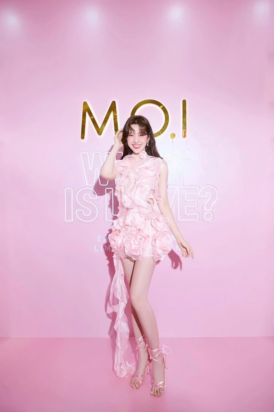 Chắc chắn Đám cưới của Thúy Ngân sẽ là một sự kiện đáng nhớ và đầy ý nghĩa.