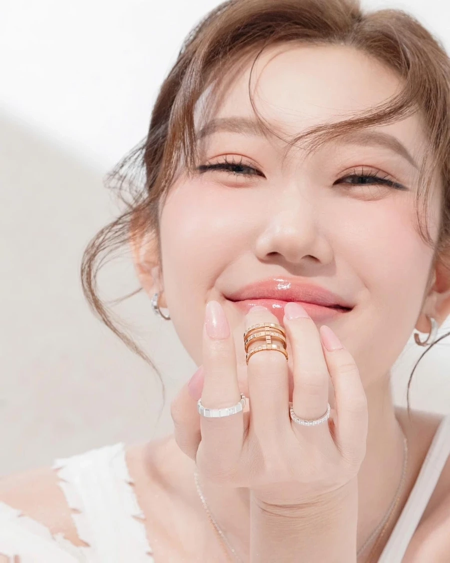 Thúy Ngân đám cưới mang đến những khoảnh khắc lãng mạn và đáng nhớ.