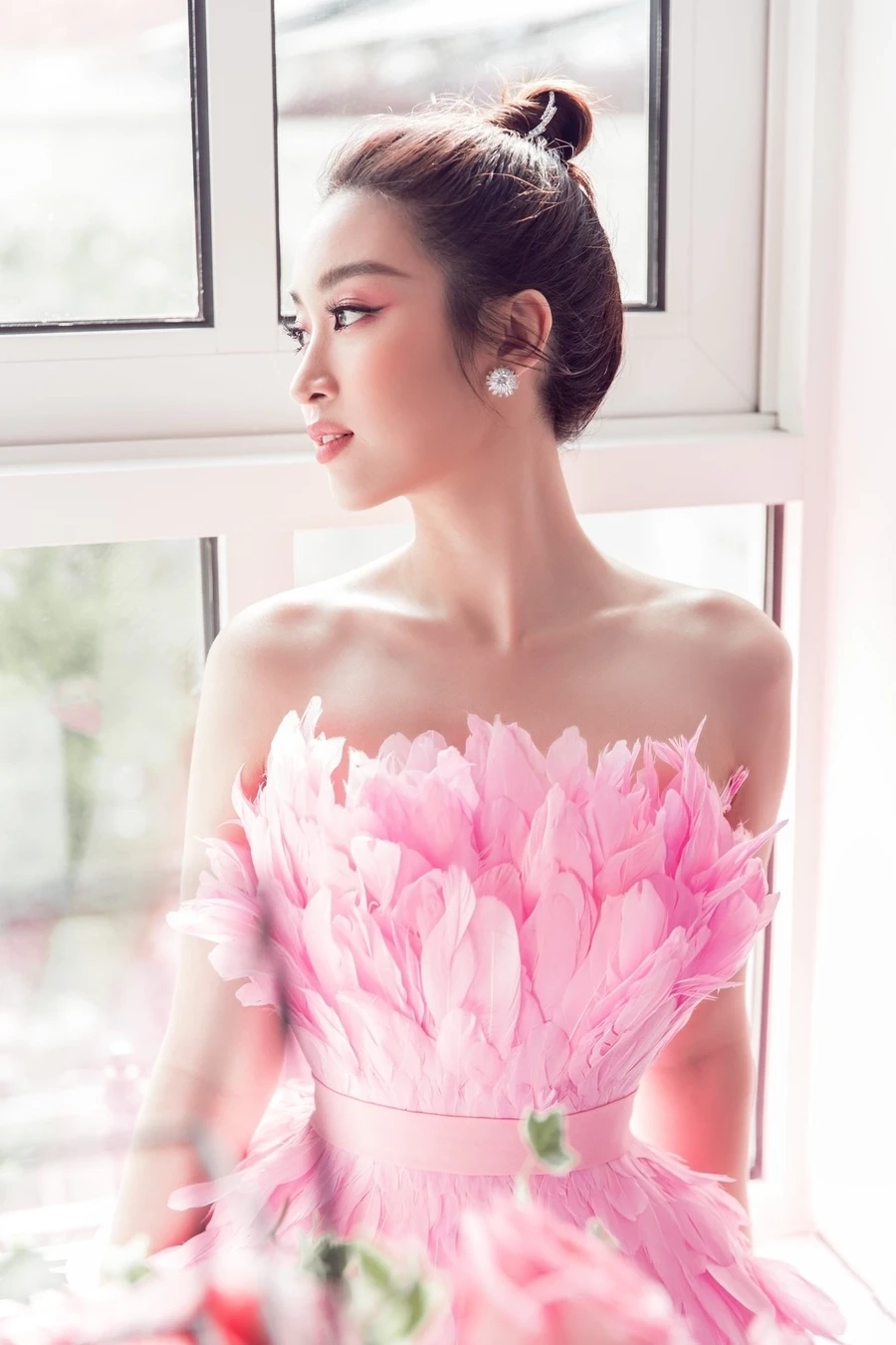 Đám cưới Đỗ Quang Vinh là một sự kiện đáng nhớ, tràn ngập tình yêu và hạnh phúc.